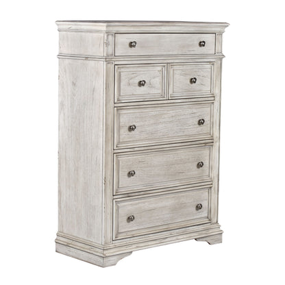 Highland Park - Chest