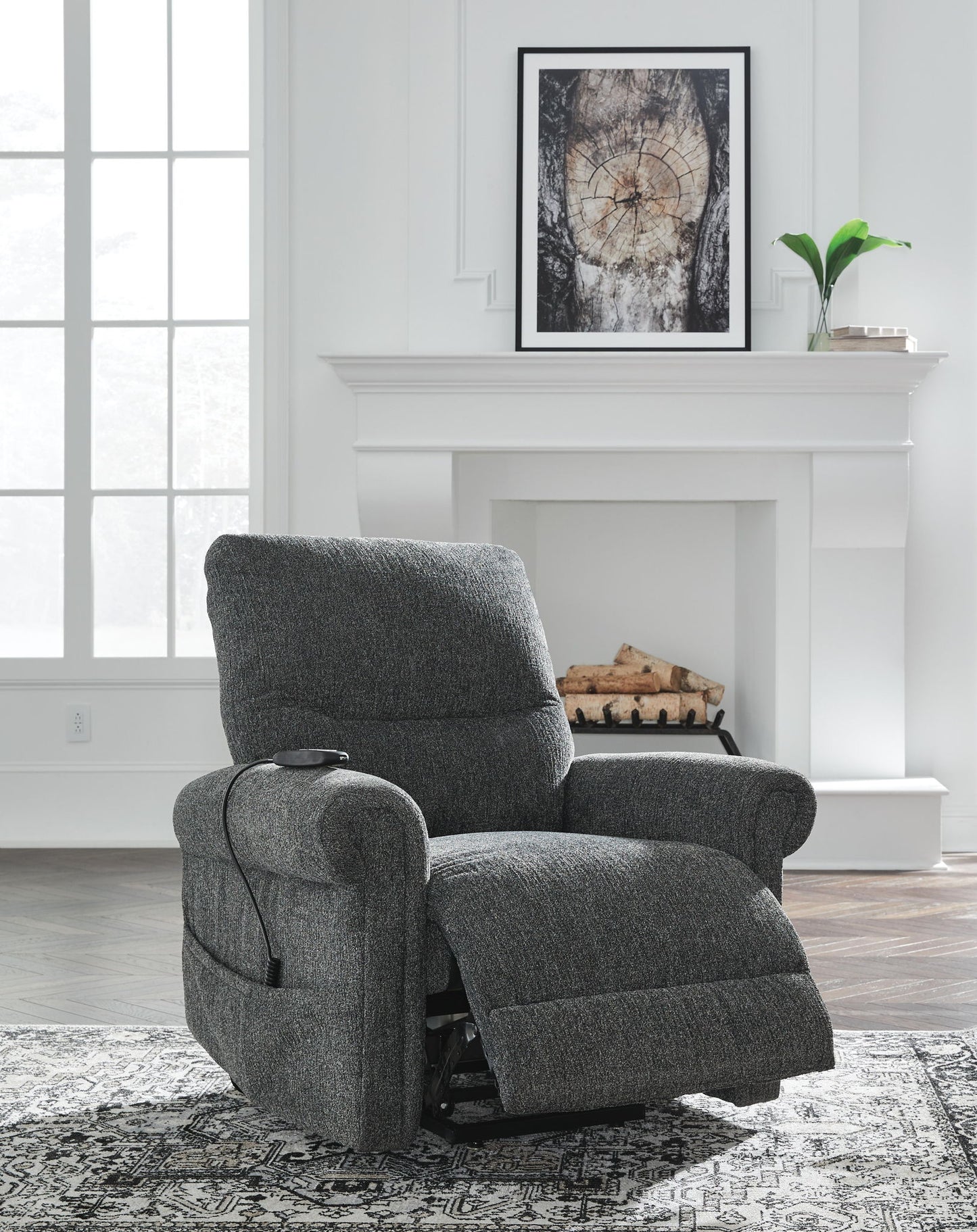 Aureta - Power Lift Recliner