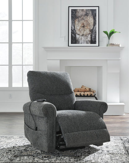 Aureta - Power Lift Recliner