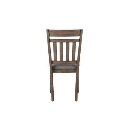 Harrisburg - Dining Chair (Set of 2)