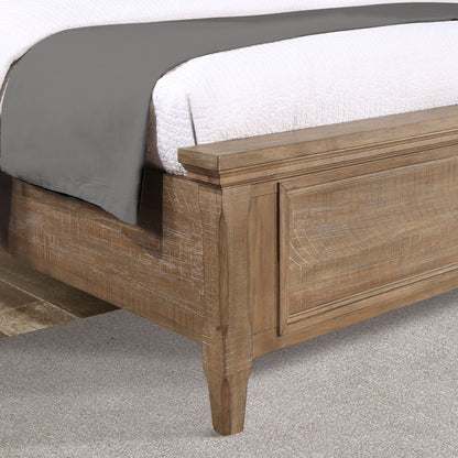 Riverdale - Storage Bedroom Set