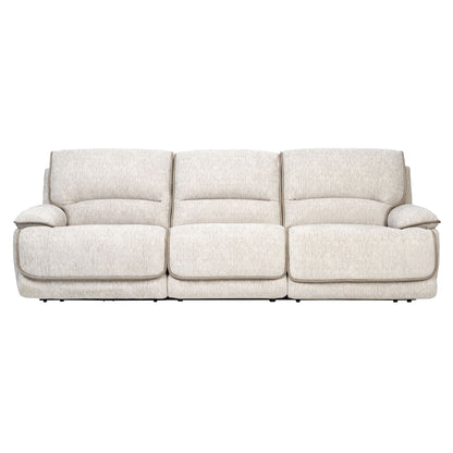 Olsen - 3-Piece Reclining Sofa