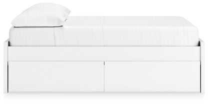 Onita - Platform Bed
