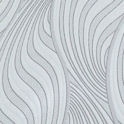 12 Inch Memory Foam - Ultra Plush Mattress