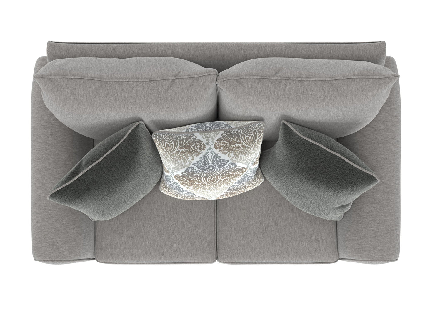 Alden - Loveseat