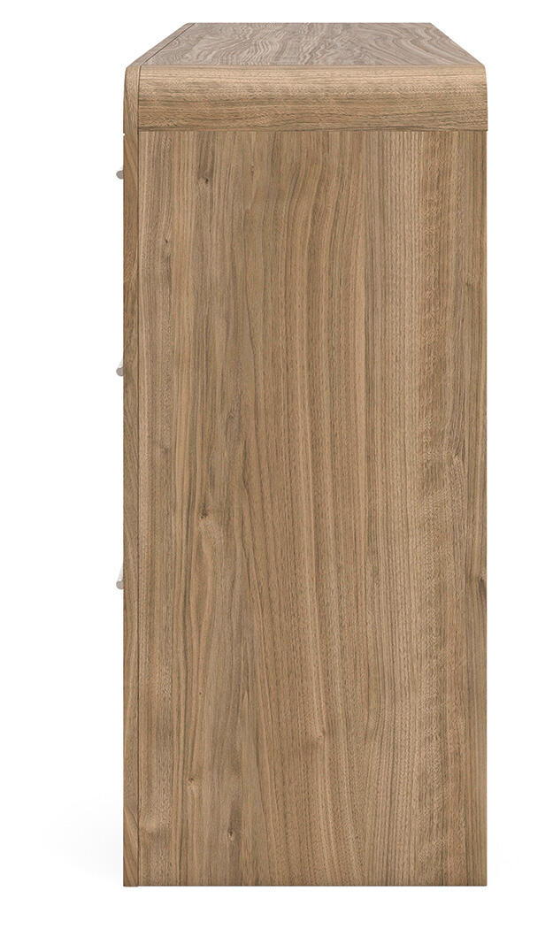 Gramburg - Six Drawer Dresser