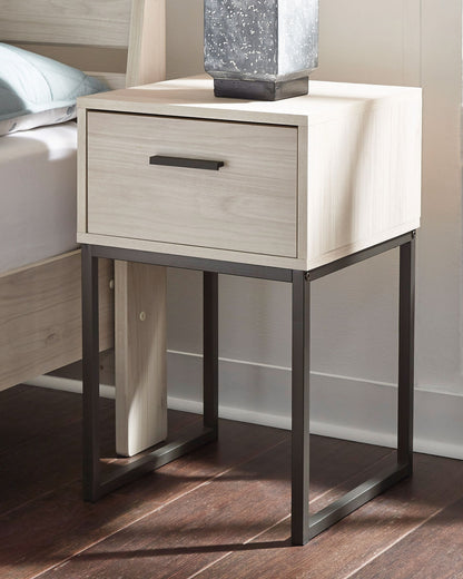 Socalle - Bedroom Set