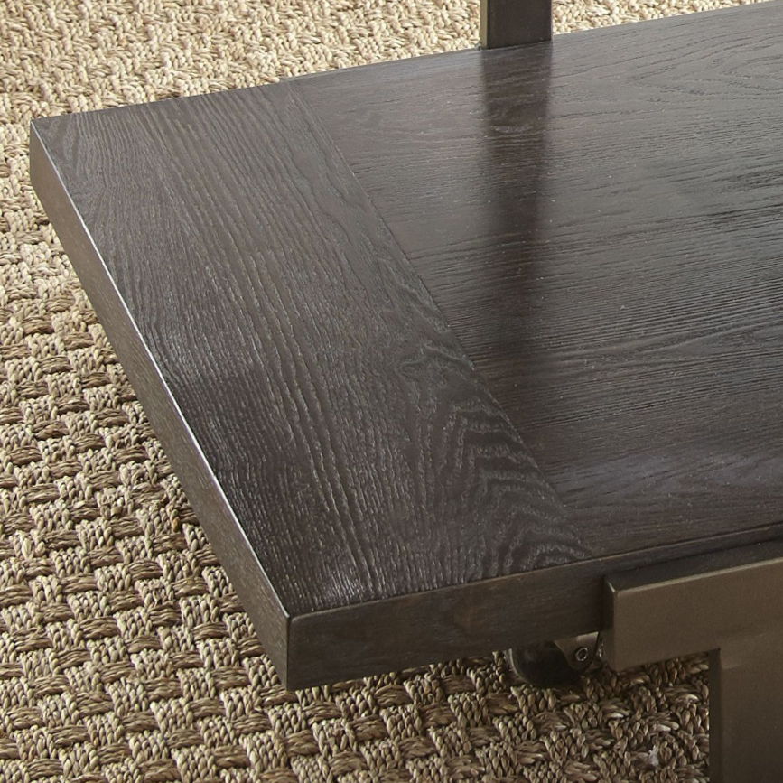 Terrell - Table