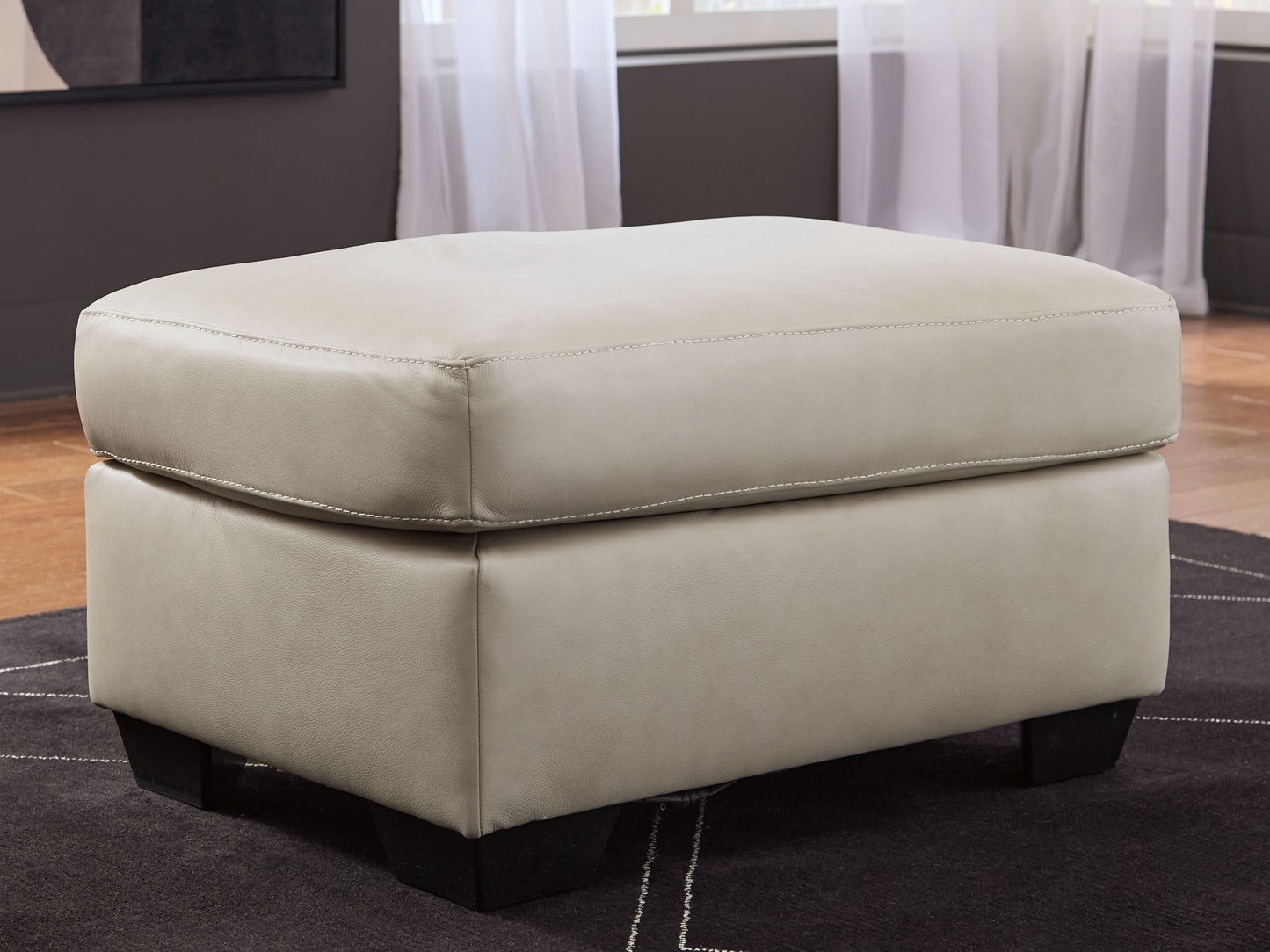 Santorine - Ottoman