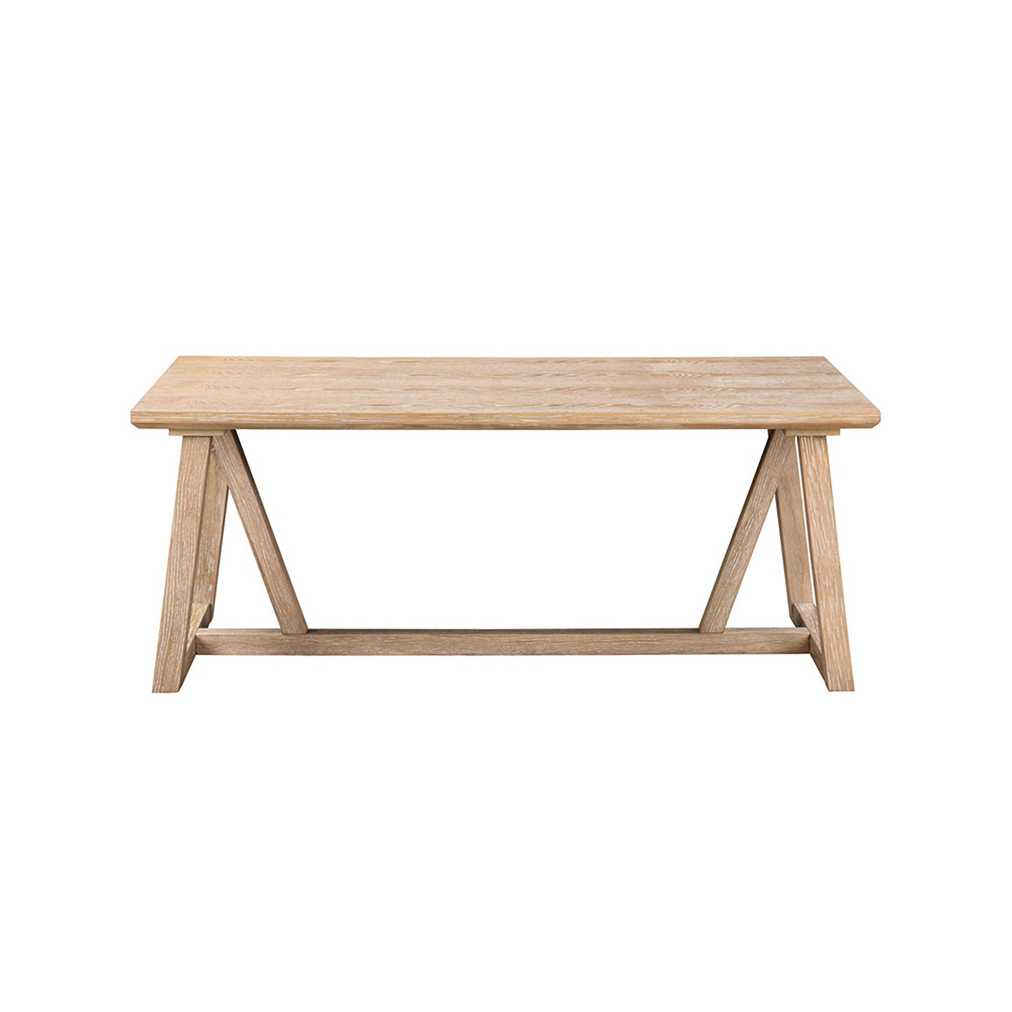 Putnam - 3 Piece Occasional Set (1 Coffee & 2 End Tables) - Walnut