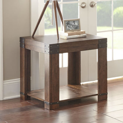 Arusha - Table