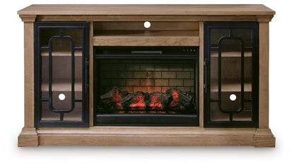 Wittenmyer - TV Stand