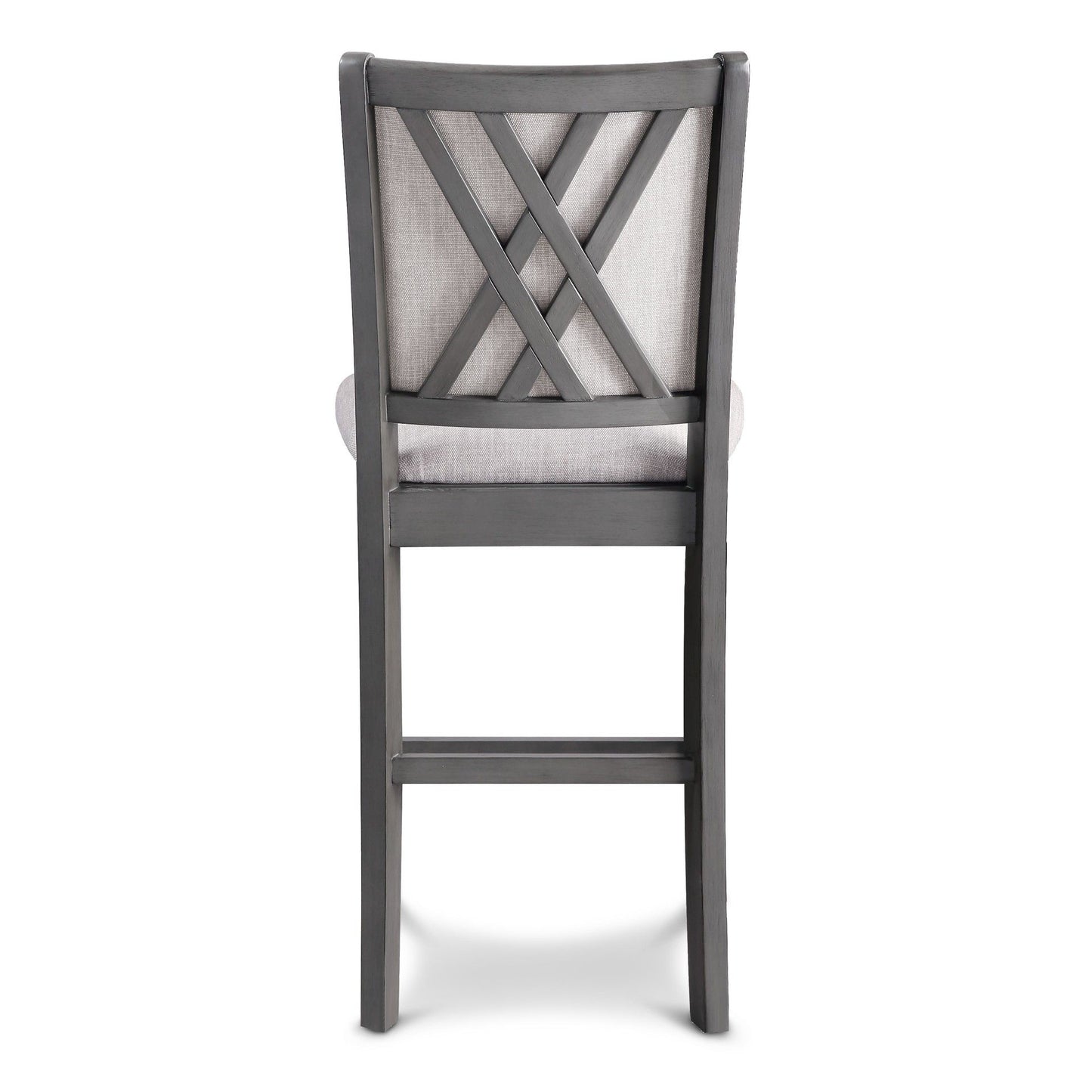 Amy - 5 Piece Counter Dining Set