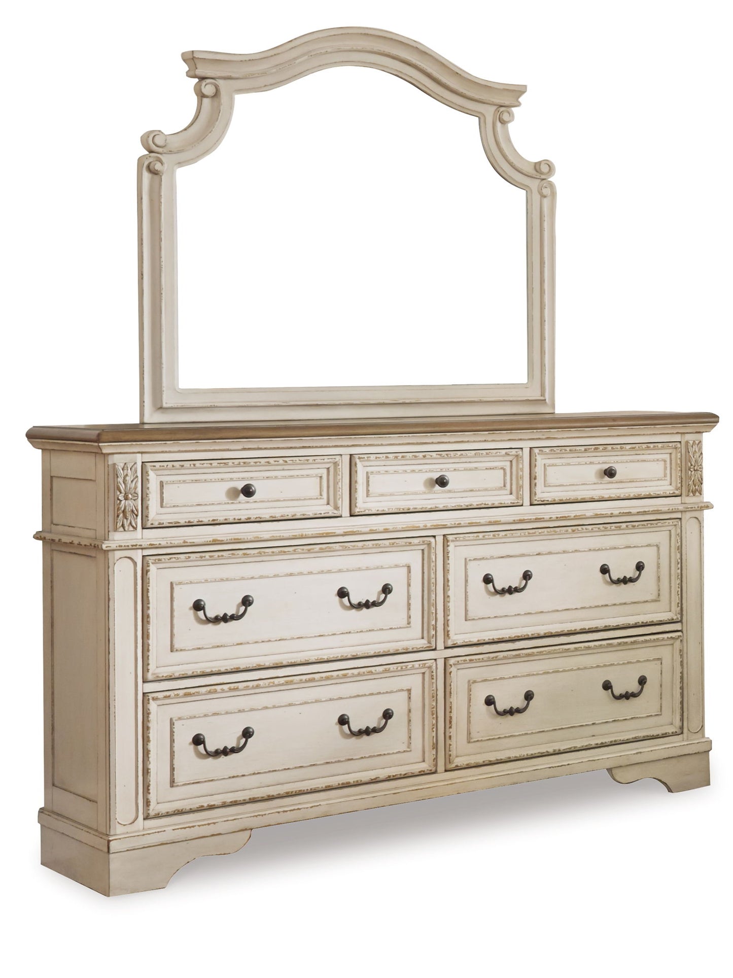 Realyn - Dresser