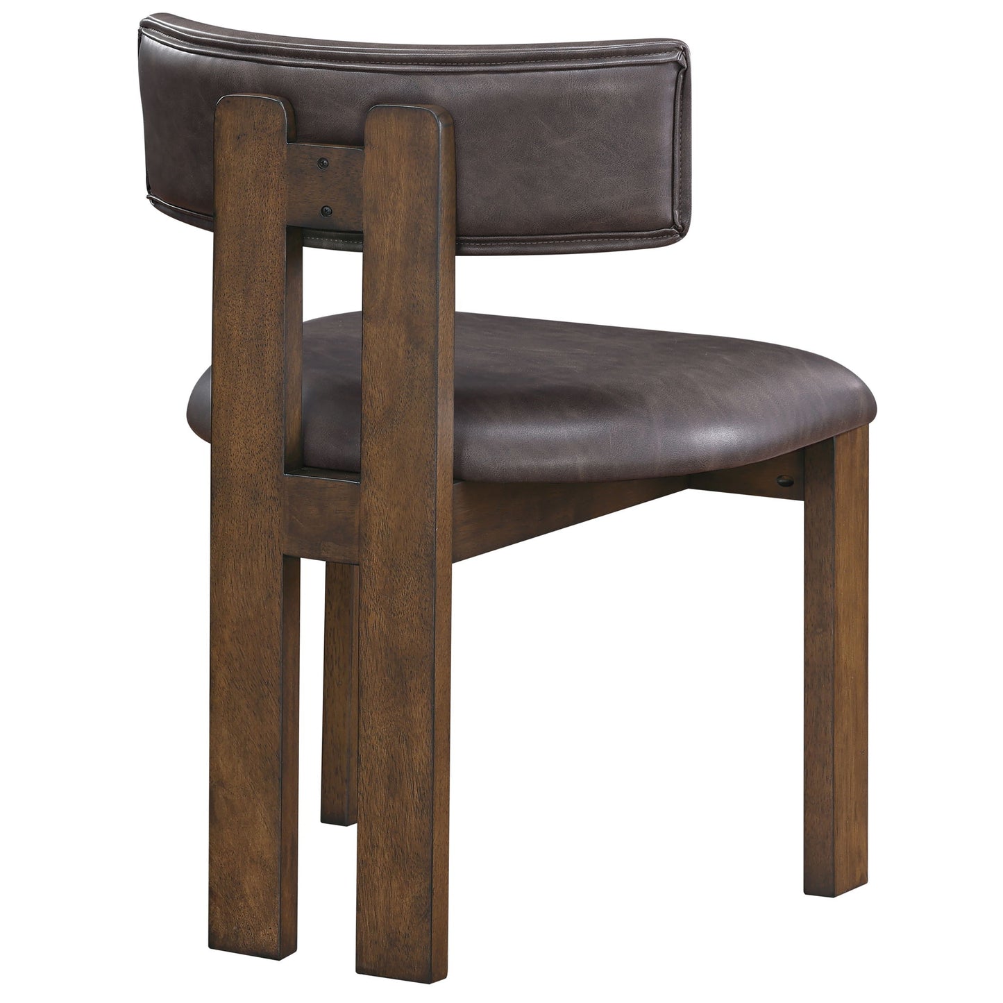 Cambridge - 6 Piece Game Set, Table, Game Top - Brown