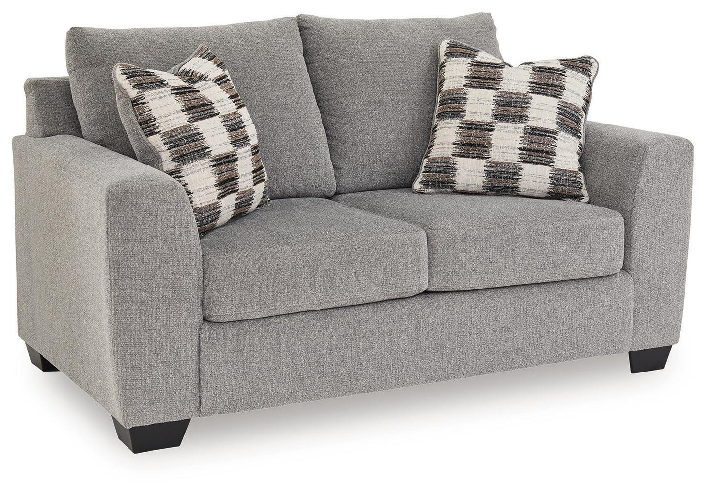 Loreo - Loveseat