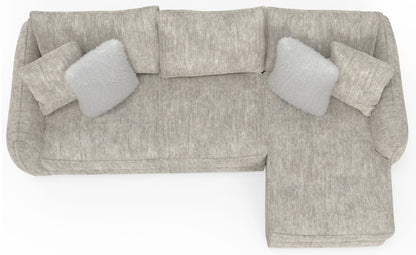 Bucktown - Sectional Sofa