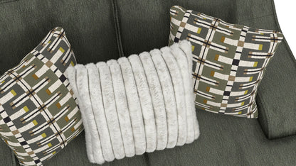 Olympus - Loveseat
