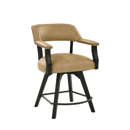 Rylie - Swivel Counter Chair