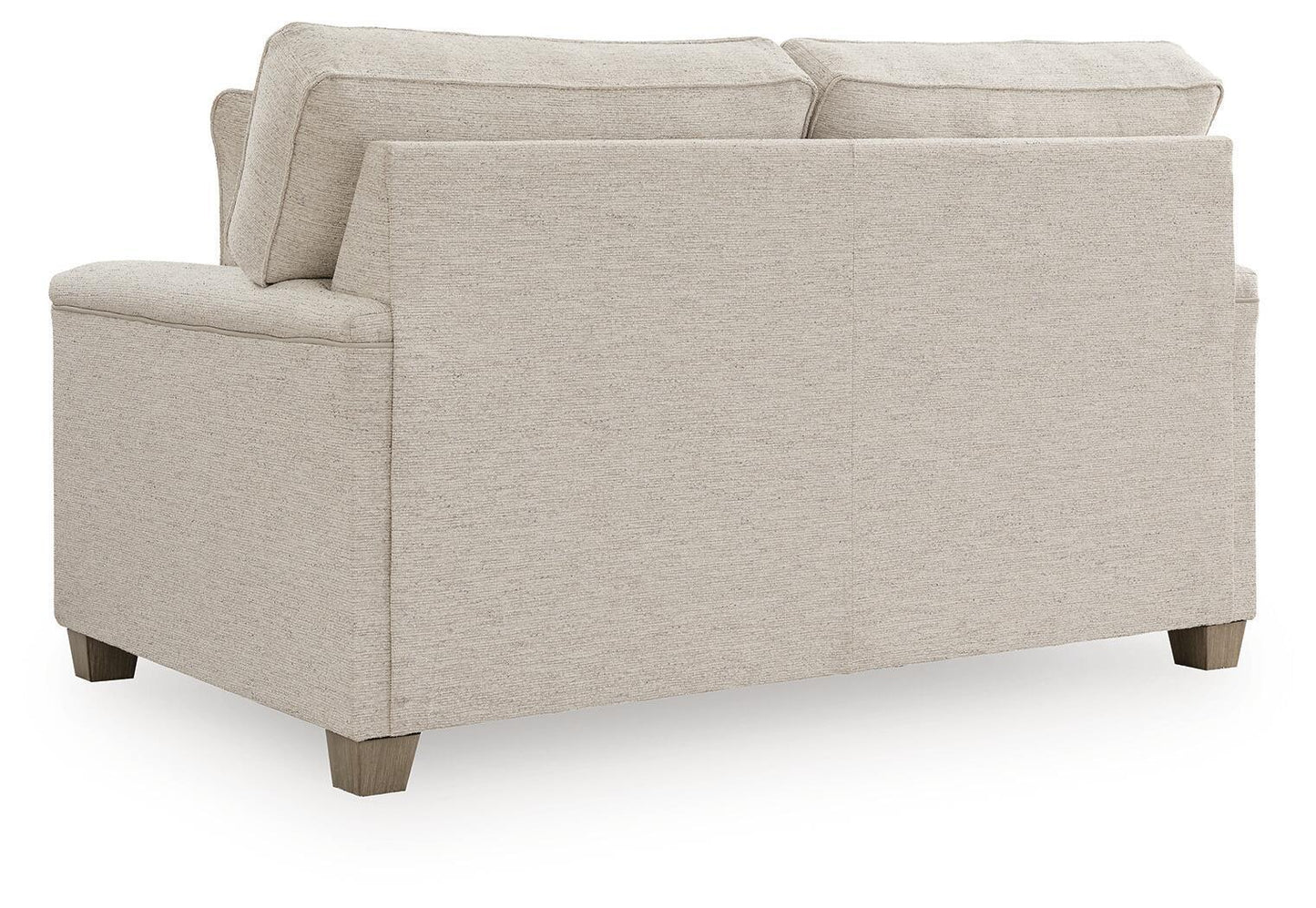Rayne-Cove - Loveseat - Opal