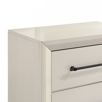 Ballard - 7 Drawer Dresser