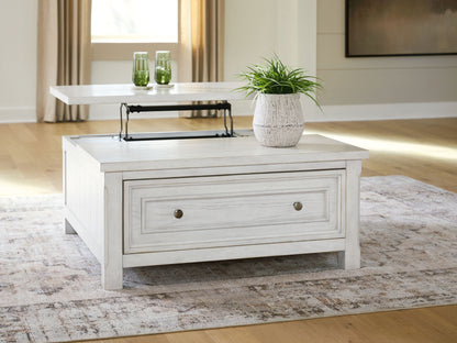 Robbinsdale - Table