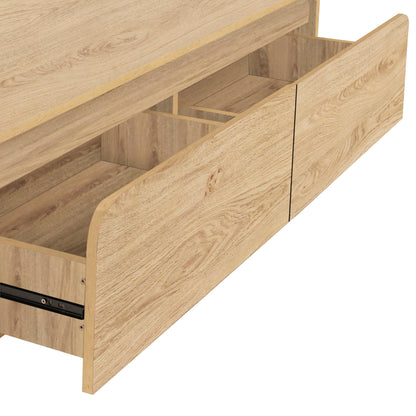 Mara - Cocktail Table