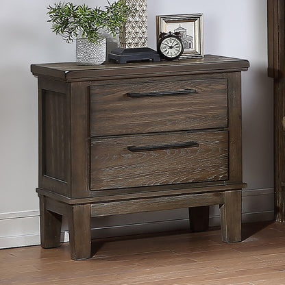 Cagney - Nightstand