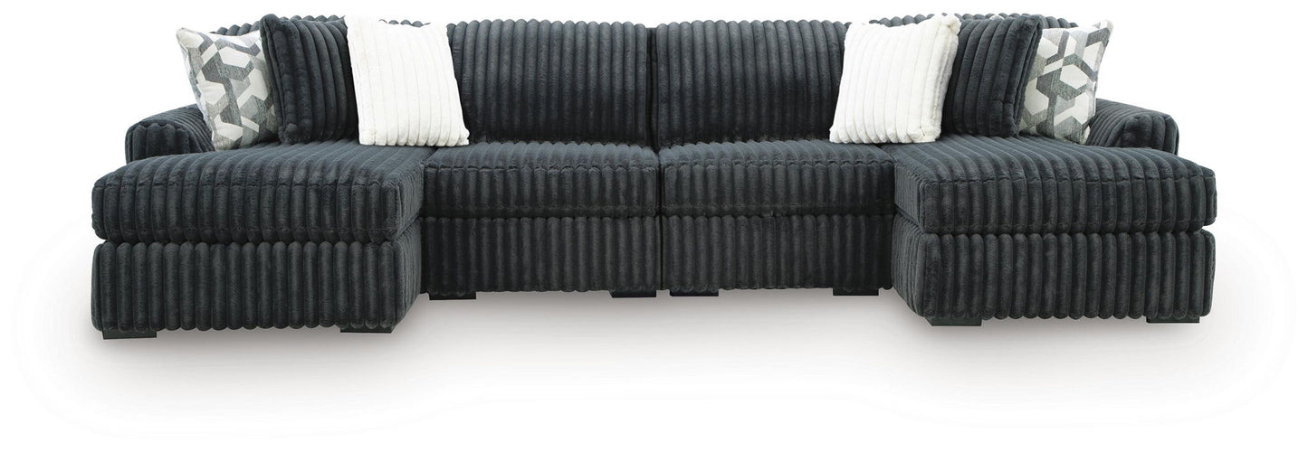 Midnight-Madness - Sectional