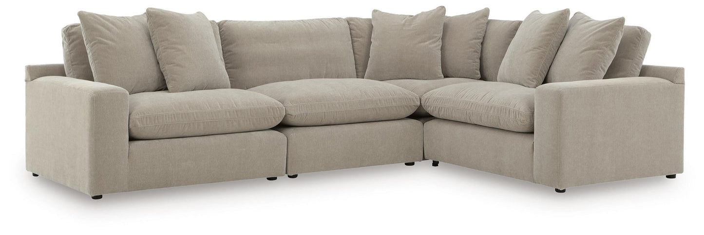 Maxton Heights - Sectional