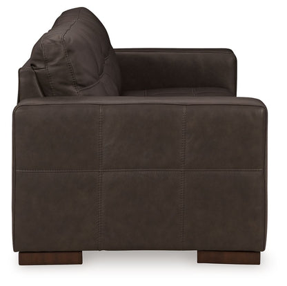 Luigi - Sofa - Thunder