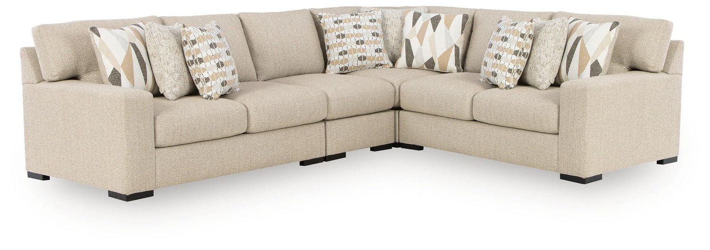 Laurelgrove - Sectional