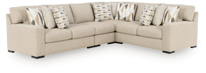 Laurelgrove - Sectional