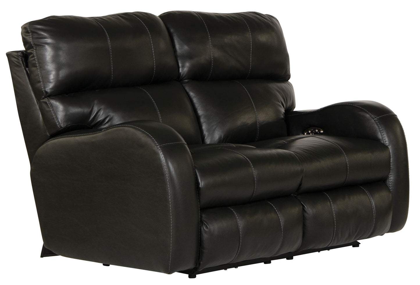 Angelo - Power Reclining Loveseat