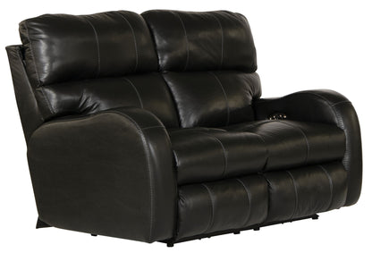 Angelo - Power Reclining Loveseat