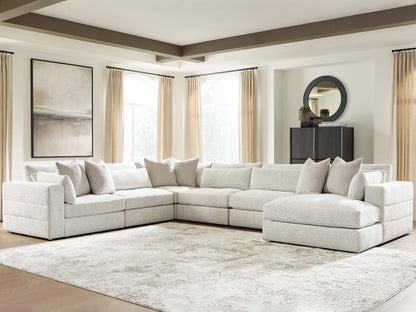 Ashbourne Estate - Sectional