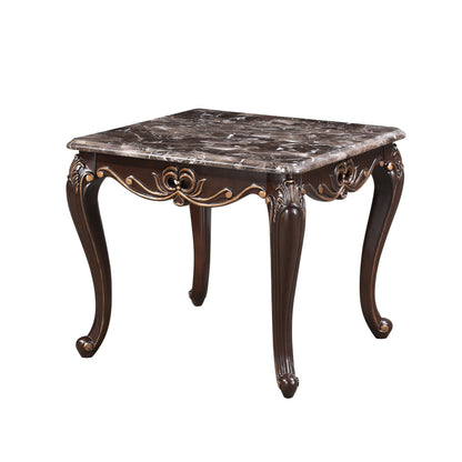 Constantine - Table