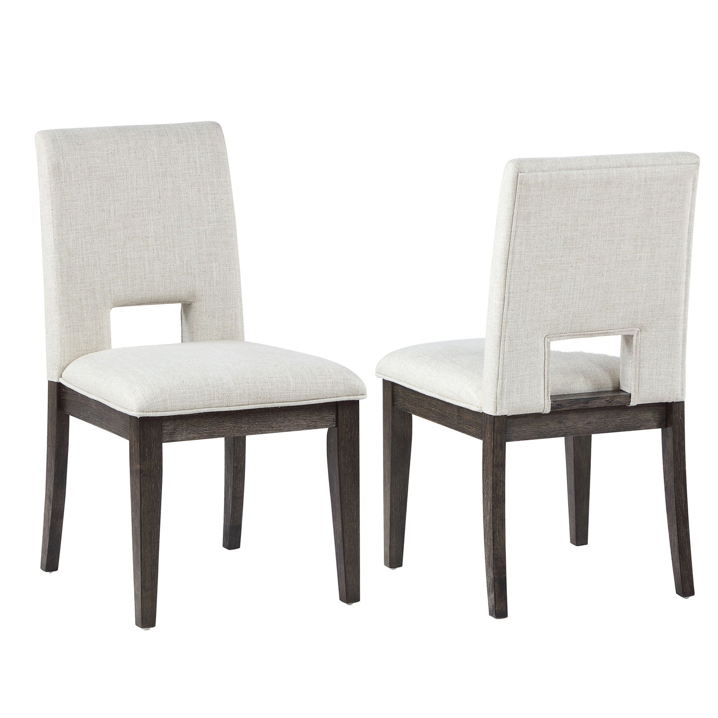 Evan - Side Chair