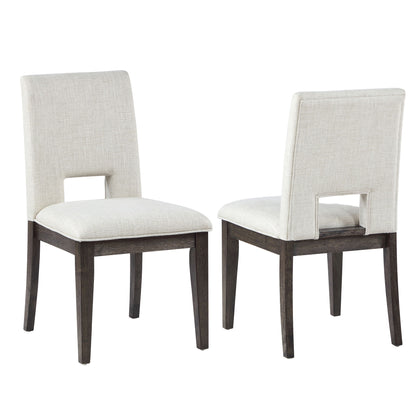 Evan - Side Chair