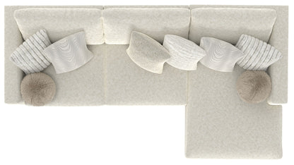 Ritzy - Modular Sofa