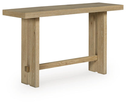 Crendlin - Table