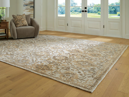 Sableridge - Rug