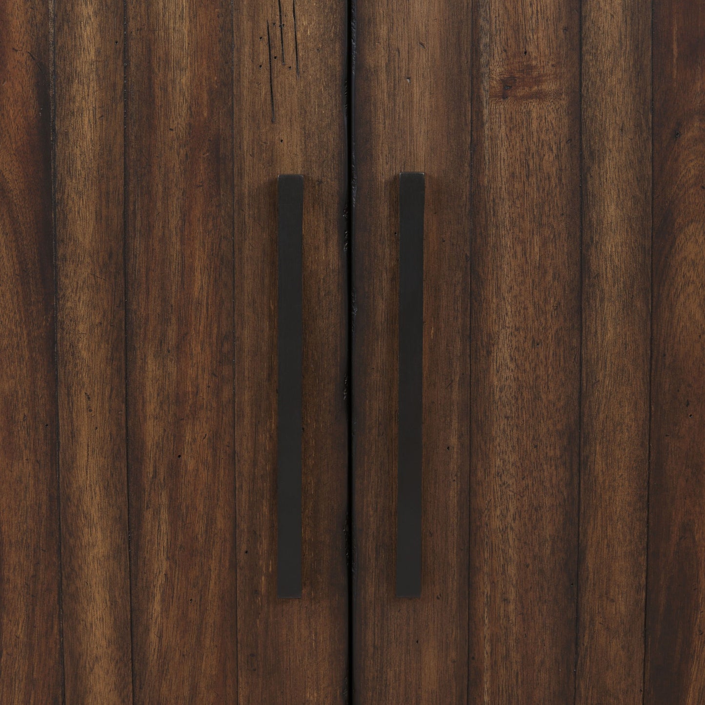 Auburn - Server - Dark Brown