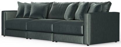 Remington - Modular Sofa - Pine