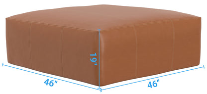 Minori - Cocktail Ottoman