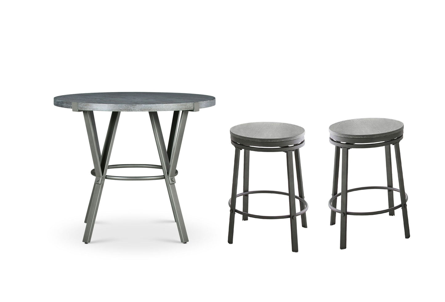 Portland - Dining Set