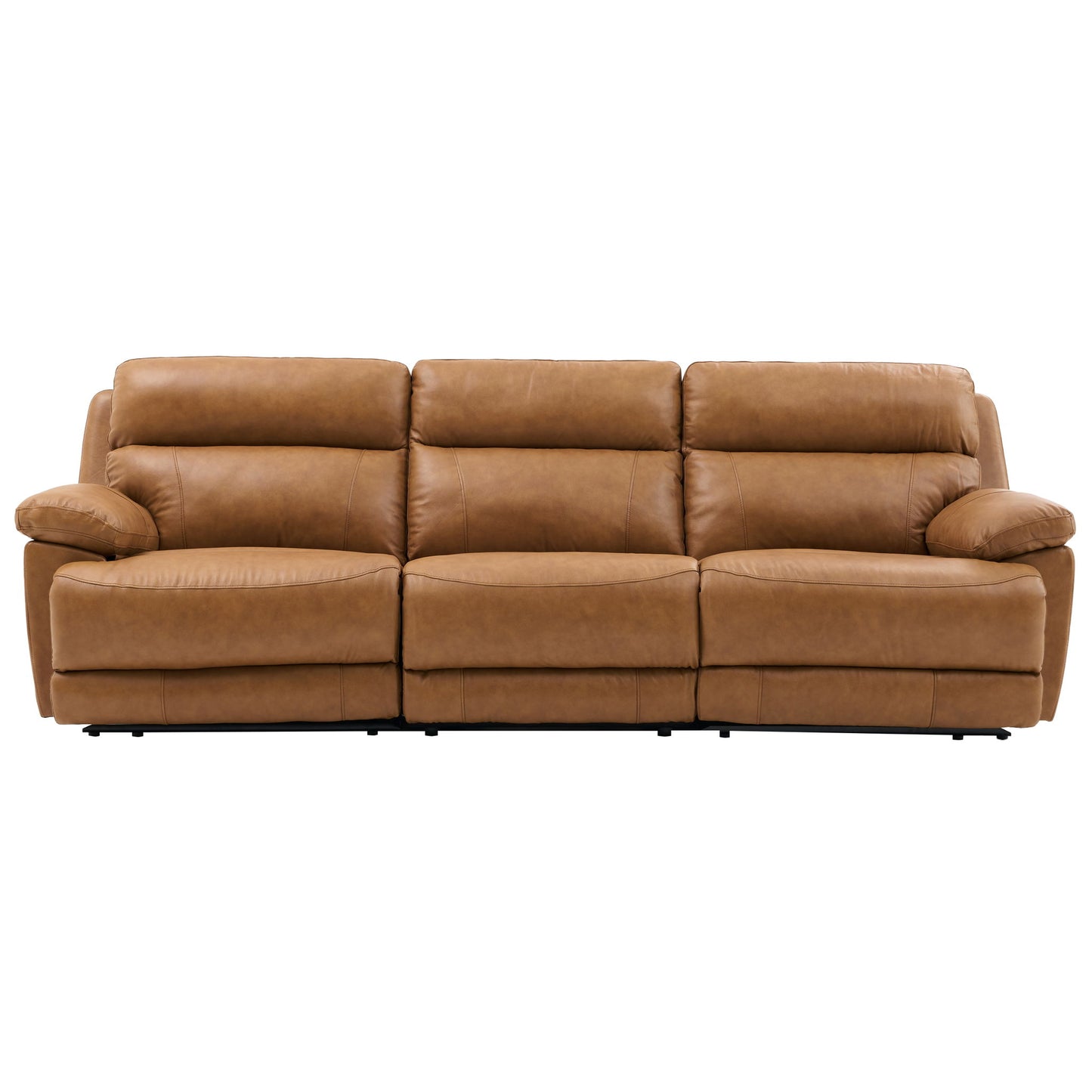 Gatlin - Dual-Power Reclining Sofa & Loveseat
