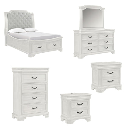 Lyndhurst - Bedroom Set