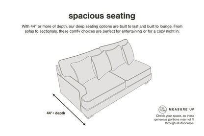 Rawcliffe - Sectional