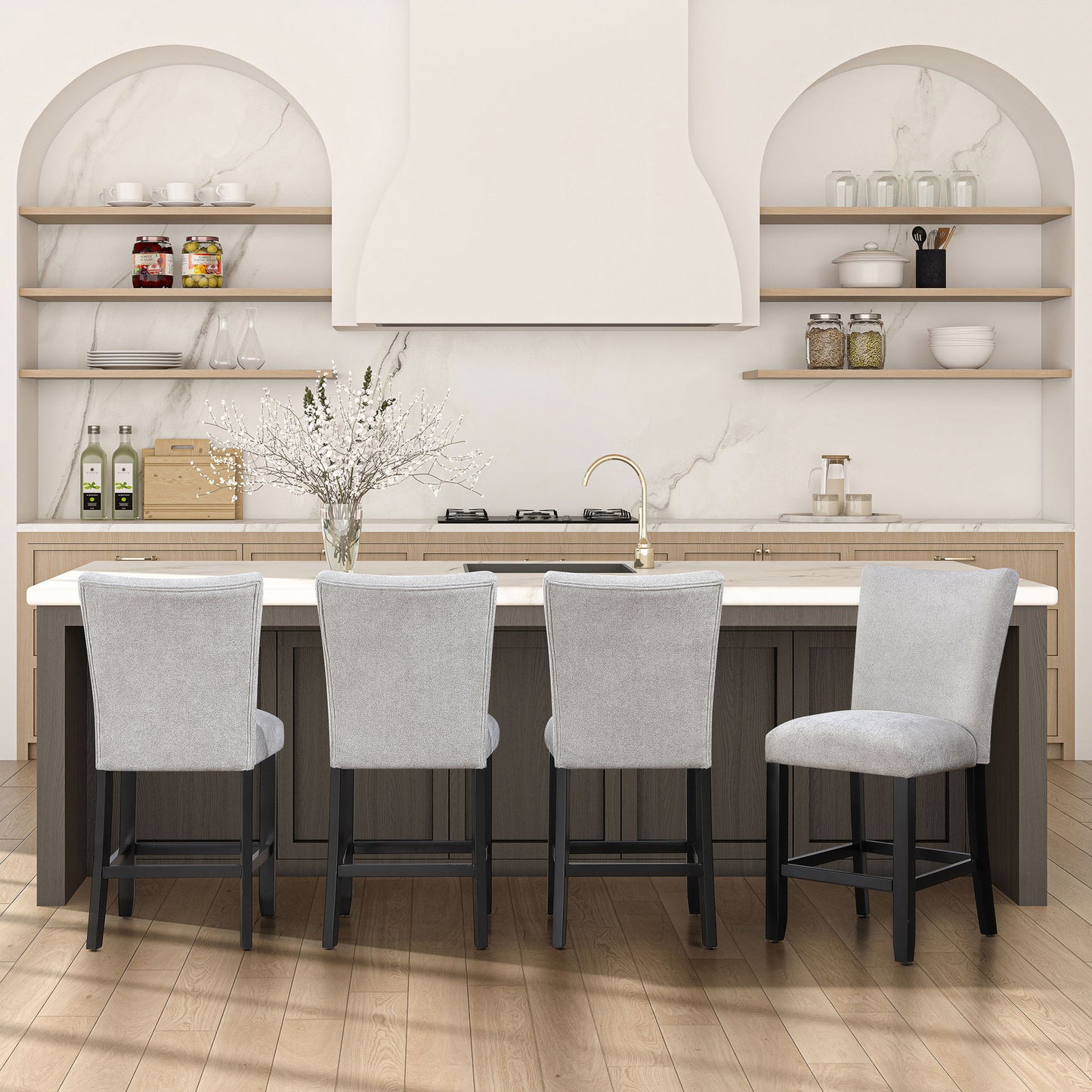 Artemis - Dining Room Chair